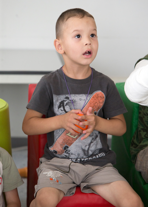 КЛОУН, КОТОРЫЙ ЖИВЕТ В БОЛЬНИЦЕ